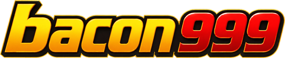 bacon 999 โลโก้